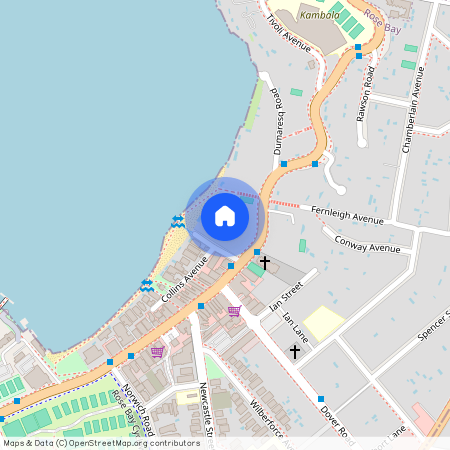 9/744 New South Head Road, NSW 2029, Rose Bay