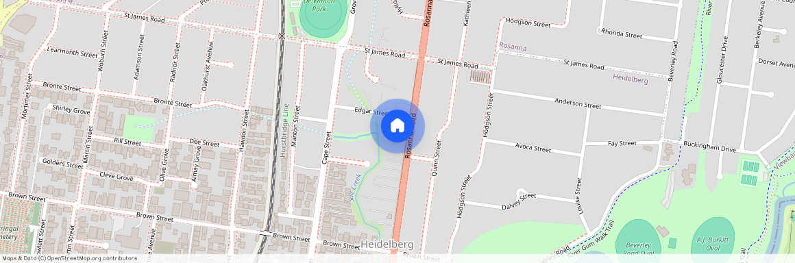 4/99 Rosanna Road, Vic 3084, Heidelberg