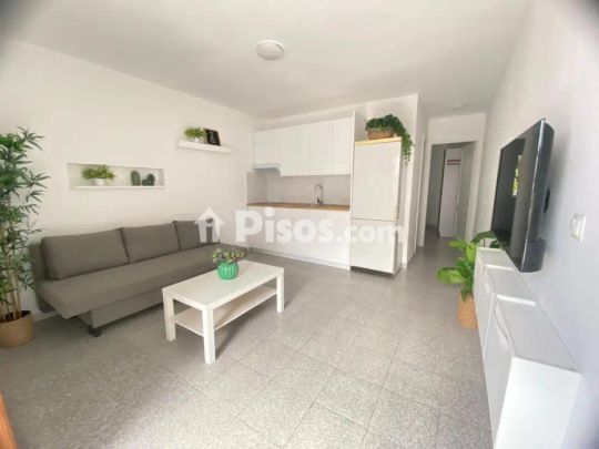 Apartamento en alquiler en Calle Comas Quesada - Photo 1