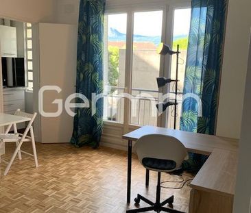 Location Appartement 1 pièce 21,90 m² - Photo 3