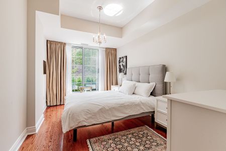 For Lease - 77 Mcmurrich Street Unit# 219, Toronto, Ontario - Photo 5