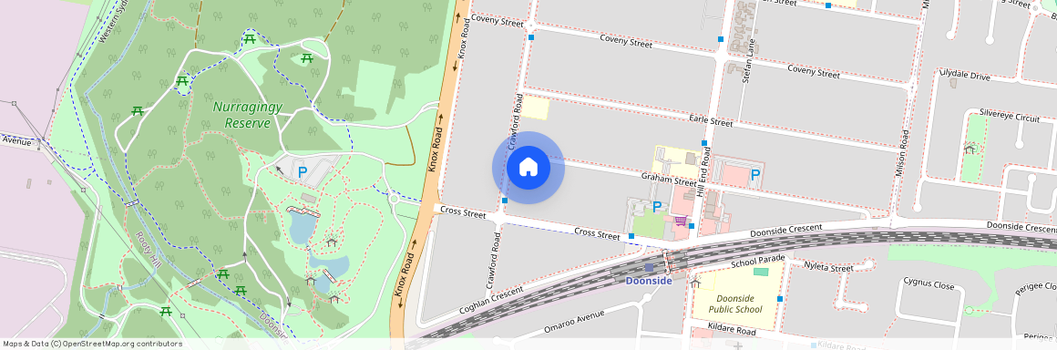 66 GRAHAM STREET, Doonside NSW 2767