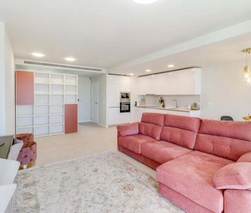 Alquiler de piso en Calle Concha Méndez - Photo 2