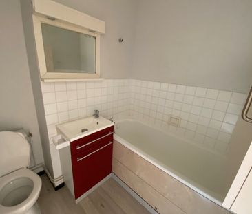 Location Appartement 1 Pièce 24 m² - Photo 2