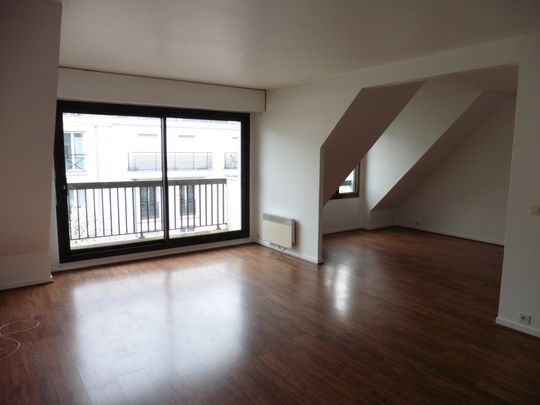 Location Appartement 4 pièces 107m² ANTONY 92160 - Photo 1