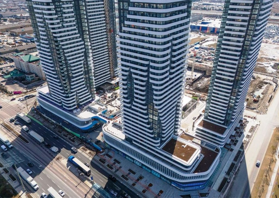 For Lease - 8 Interchange Way Unit# #1007, Vaughan, Ontario - Photo 1