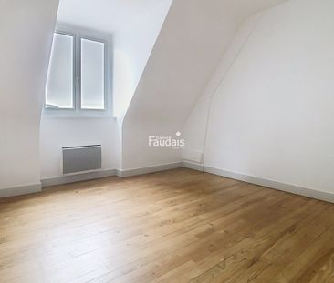 Location Appartement 2 pièces 34m² COUTANCES 50200 - Photo 3