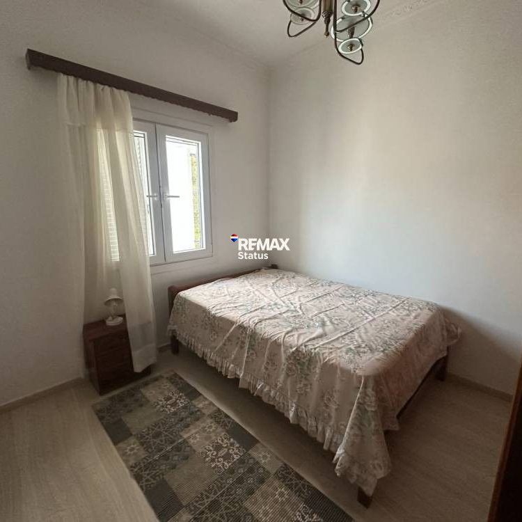 Διαμέρισμα για ενοικίαση Σύρος - Φωτογραφία 1