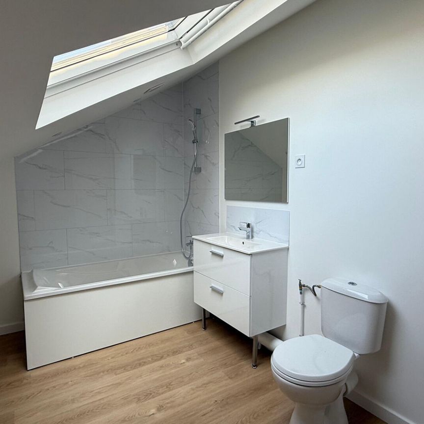 Maison 5P à 15 mn de la GARE HOUILLES, - Photo 1