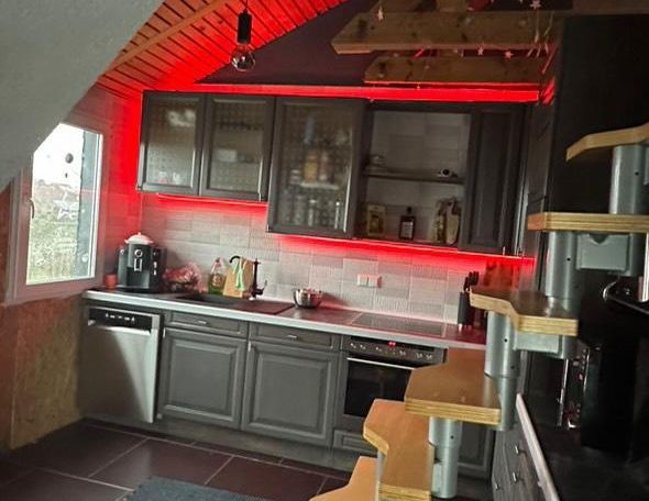 Wohnung in Krempel - Foto 1