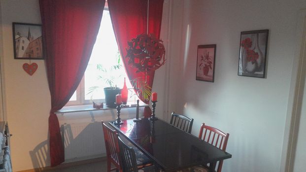 Valla torg, Årsta - Photo 1