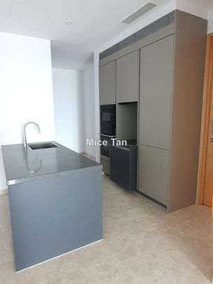 Damansara City Residency (DC Residensi), Damansara Heights - Foto 1
