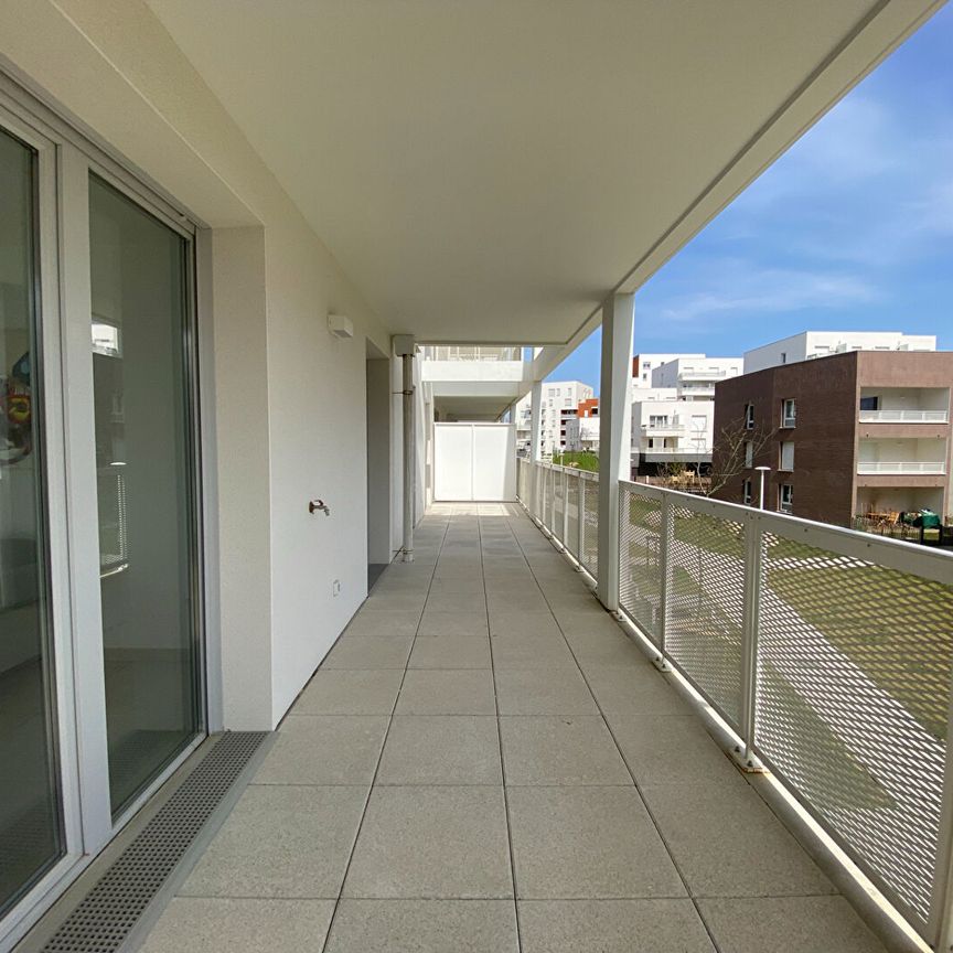 Appartement 1 pièce - Photo 1