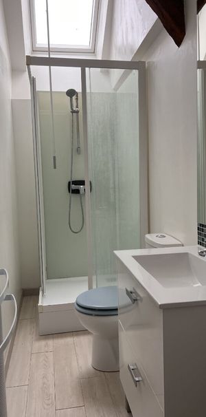 Location Appartement 2 pièces 25m² - Photo 1