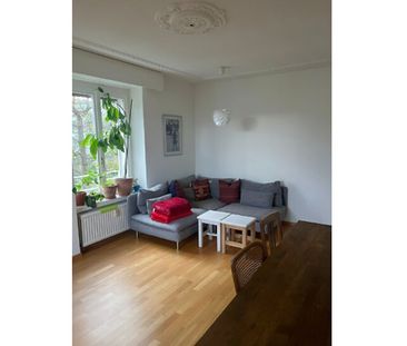 4 Zimmer-Wohnung in Luzern, möbliert, auf Zeit - Foto 3