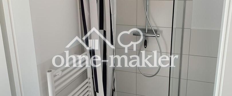 Etagenwohnung in Berlin (Charlottenburg) - Foto 1
