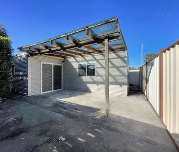 One-Bedroom Granny Flat in Convenient Location - Photo 4