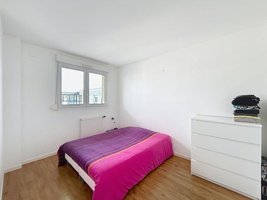 Appartement à louer - REIMS- RUE CERES- PLACE ROYALE - Photo 1