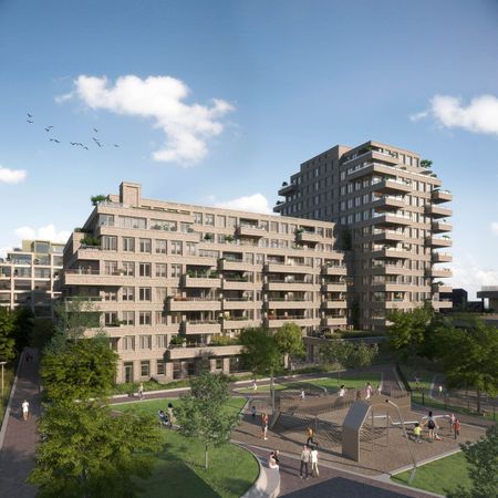 Batteryparkstraat 7, Overhoeks, 1031KH, Amsterdam - Photo 5