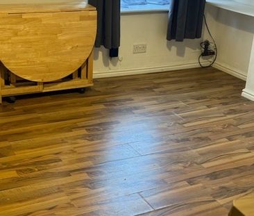 1 Bed Flat, Bank St, AB11 - Photo 1