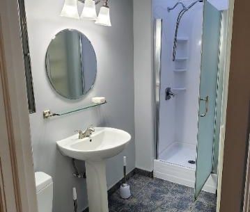 4 ½ à louer – 5125 rue Perras, Montréal-Nord - Photo 1