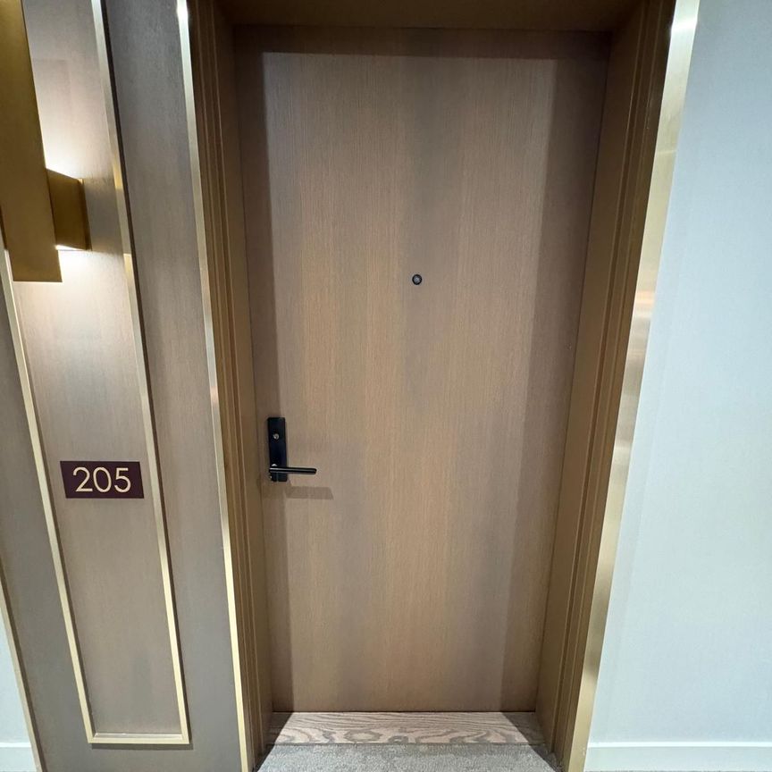 For Lease - 9700 Ninth Line Unit# 205, Markham, Ontario - Photo 1