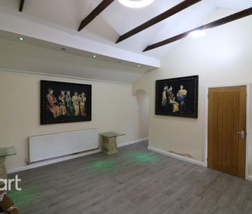 2 bedroom bungalow to rent - Photo 1