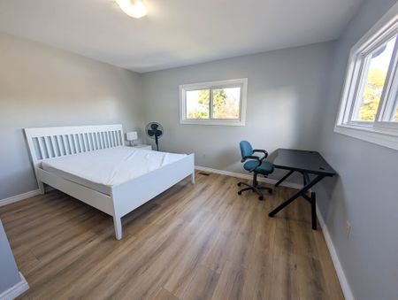 Private Rooms in Professional Shared Home – Great Location - Photo 3