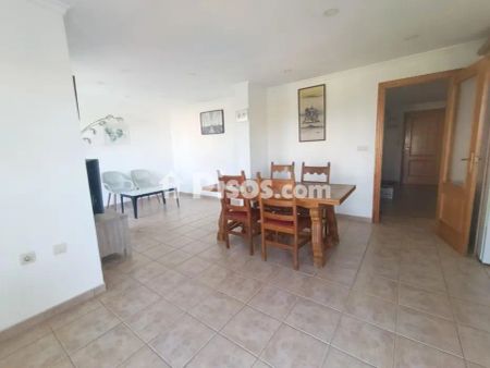 Apartamento en alquiler en Platja de Oliva - Photo 2
