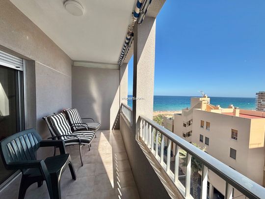 Apartment in Arenales del Sol, for rent - Photo 1
