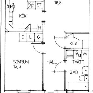 Nitvägen 42B – Åhus - Foto 2