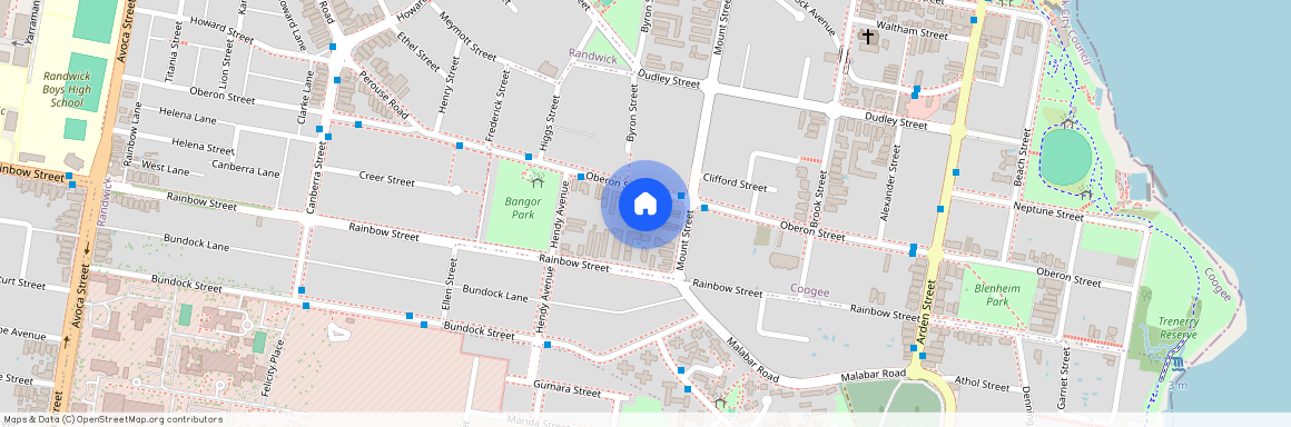 2/160 Oberon Street, NSW 2034, Coogee