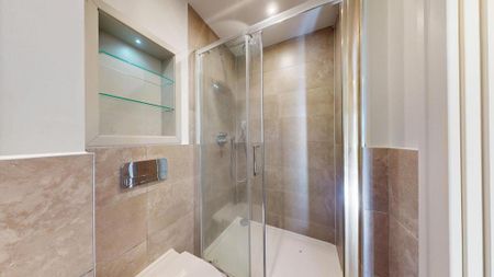 Studio to rent - Photo 2