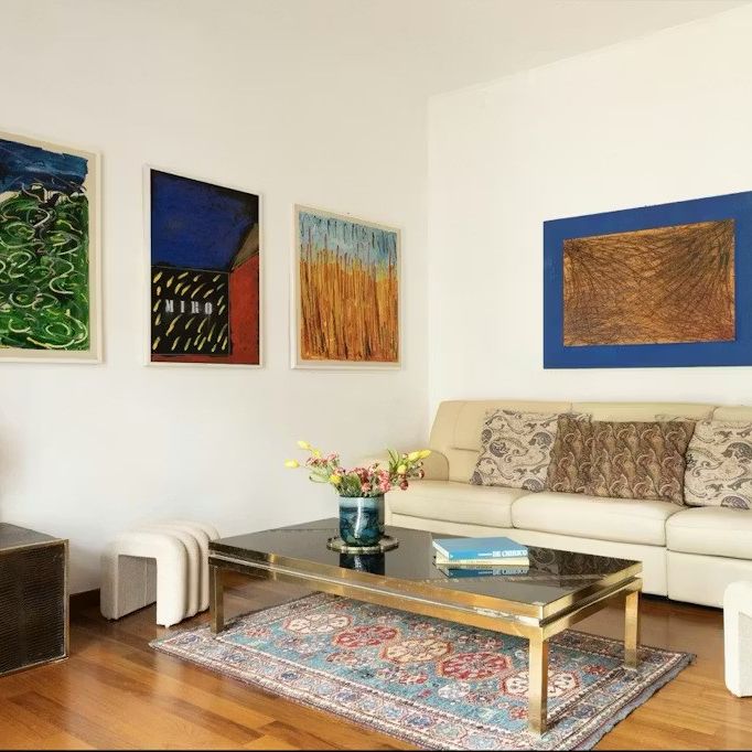 Via Giuseppe Parini, Rome, Lazio 00152 - Photo 1