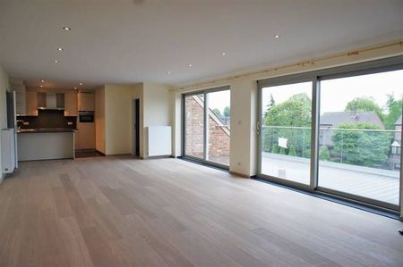 Appartement te huur - Foto 2