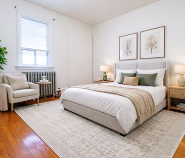 For Lease - 310 Westwood Avenue Unit# Main, Toronto, Ontario - Photo 4