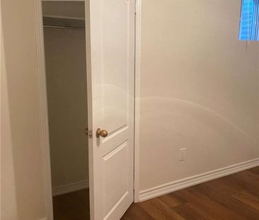 For Lease - 35 Meekings Drive Unit# Bsmnt, Ajax, Ontario - Photo 1