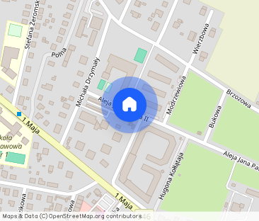 Mieszkanie z tarasem | wyposażenie do ustalenia - Zdjęcie 1