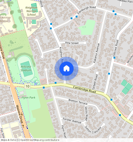 8/175a Knighton Road, Hamilton East, Hamilton City