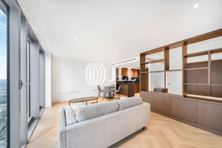 Landmark Pinnacle, Marsh Wall E14 - Photo 5