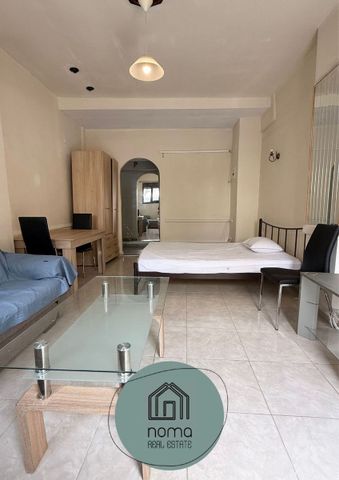 Studio/Γκαρσονιέρα για ενοικίαση - Βόλος, - Photo 3