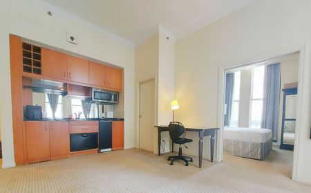 For Lease - 1 King Street Unit# 507, Toronto, Ontario - Photo 4