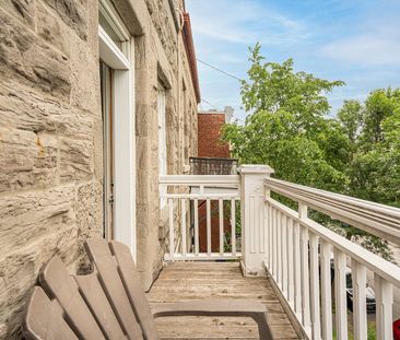 Condo à louer à Le Plateau-Mont-Royal - Photo 4