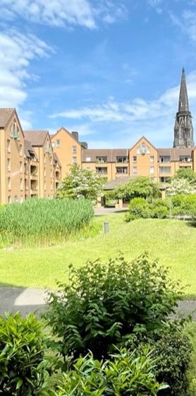 2- Zimmer Wohnung in Bochum-Mitte mit WBS - Photo 2