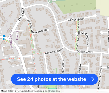 Redwood Drive, Haxby, York - Photo 1