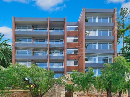 Pet Friendly 2 Bedroom Unit with Private Courtyard and Secure Car Spot - Photo 3