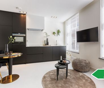 Appartement te huur: Molenstraat 15-D 2513 BH Den Haag - Foto 1