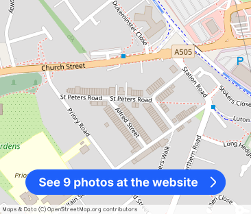 Alfred Street, Dunstable - Photo 1
