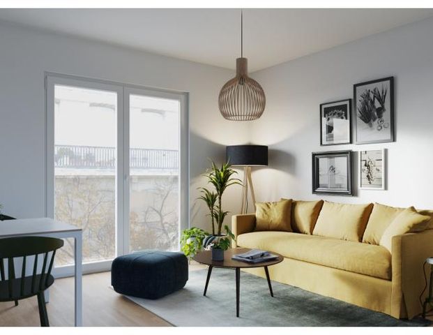 Backadalen 11 - Foto 1