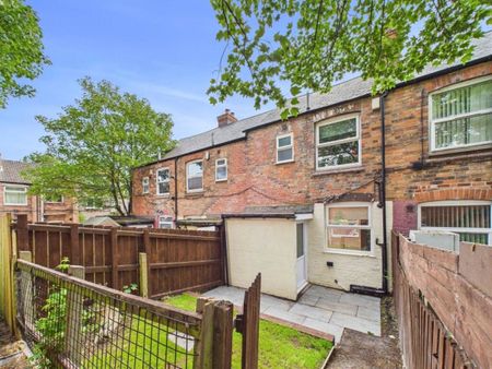 Sketchley Street, Nottingham, Nottinghamshire, NG3 - Photo 5